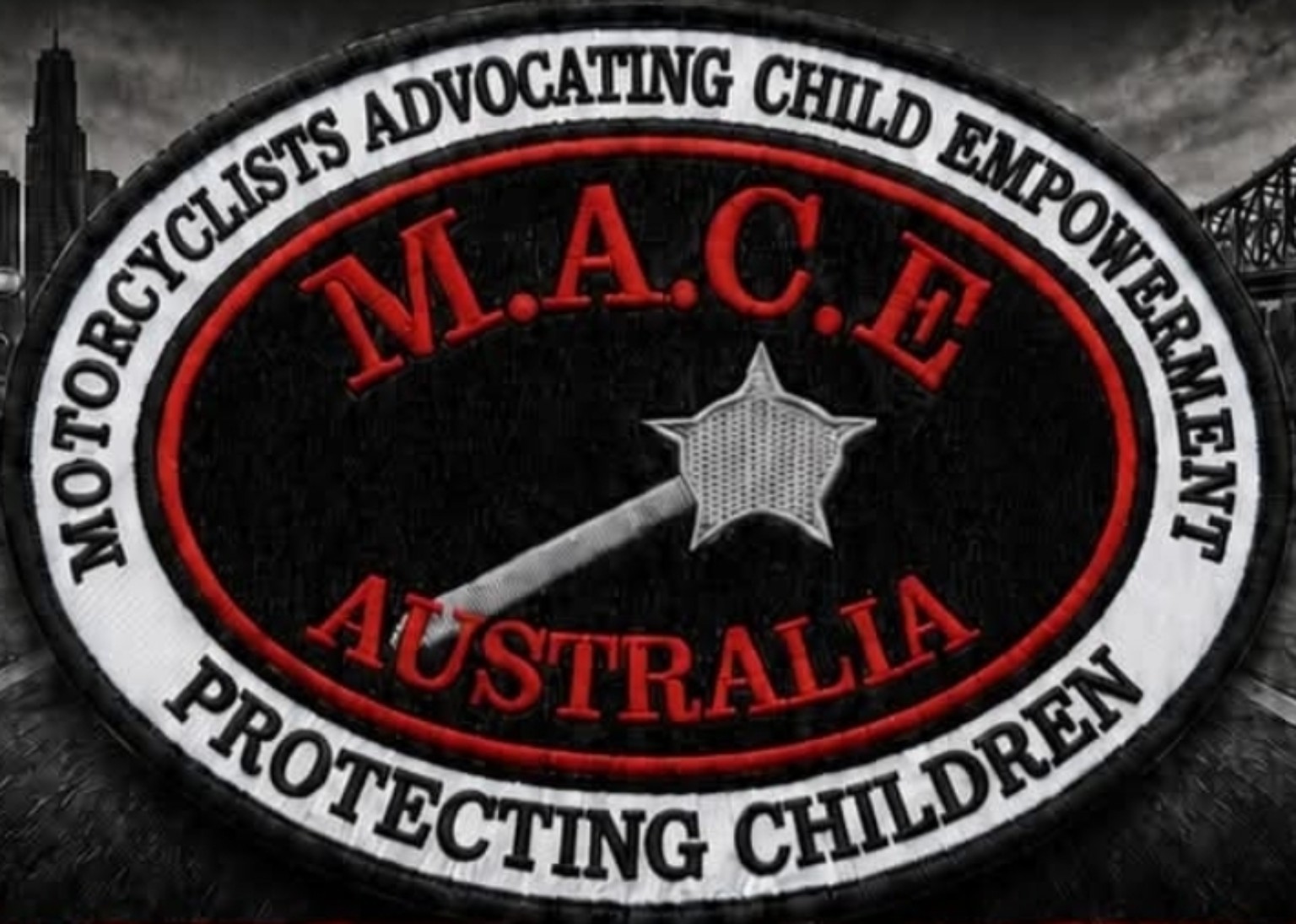 MACE Brisbane logo
